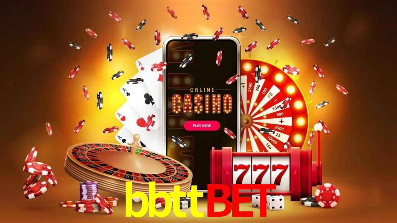 Slot Games bbttbet