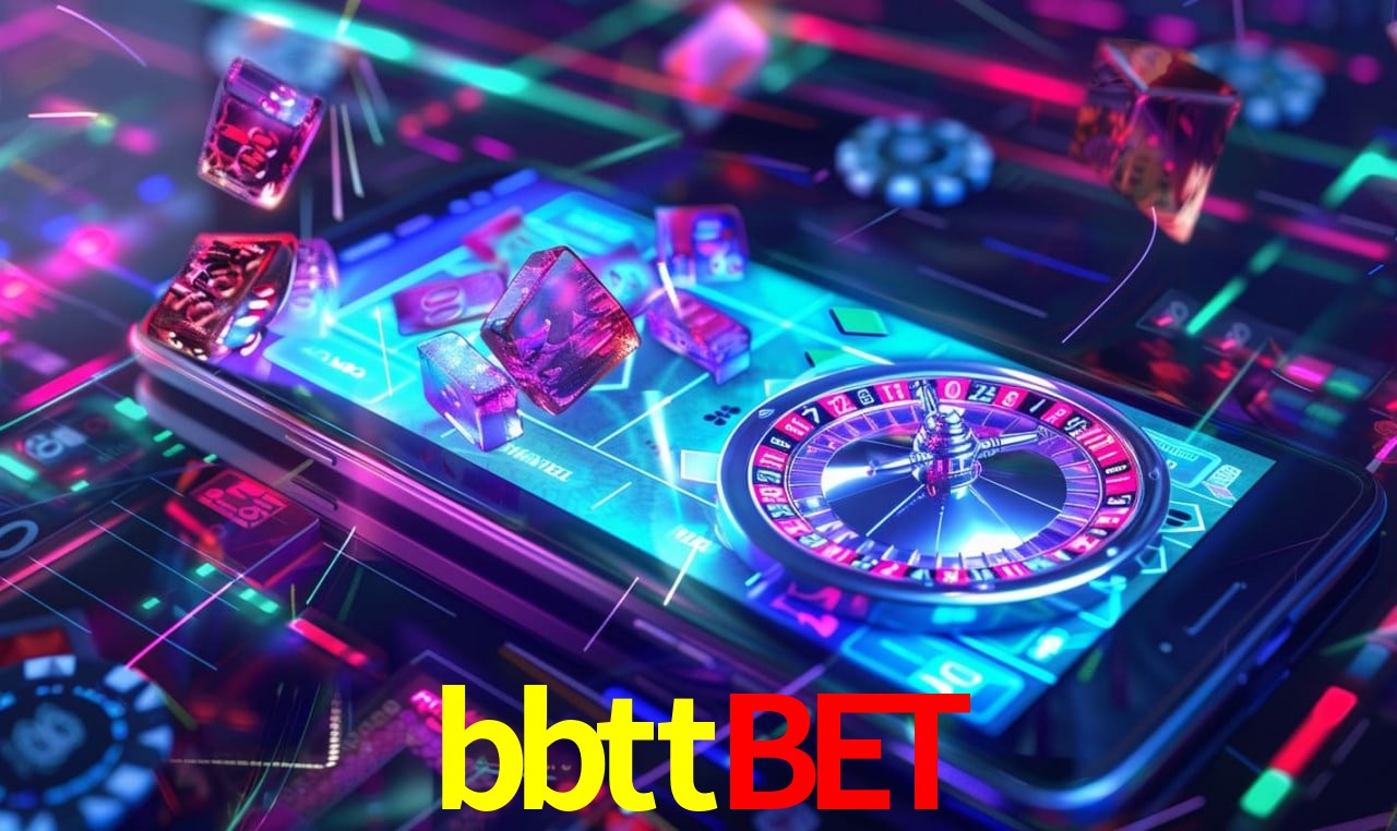 Welcome Bonus bbttbet