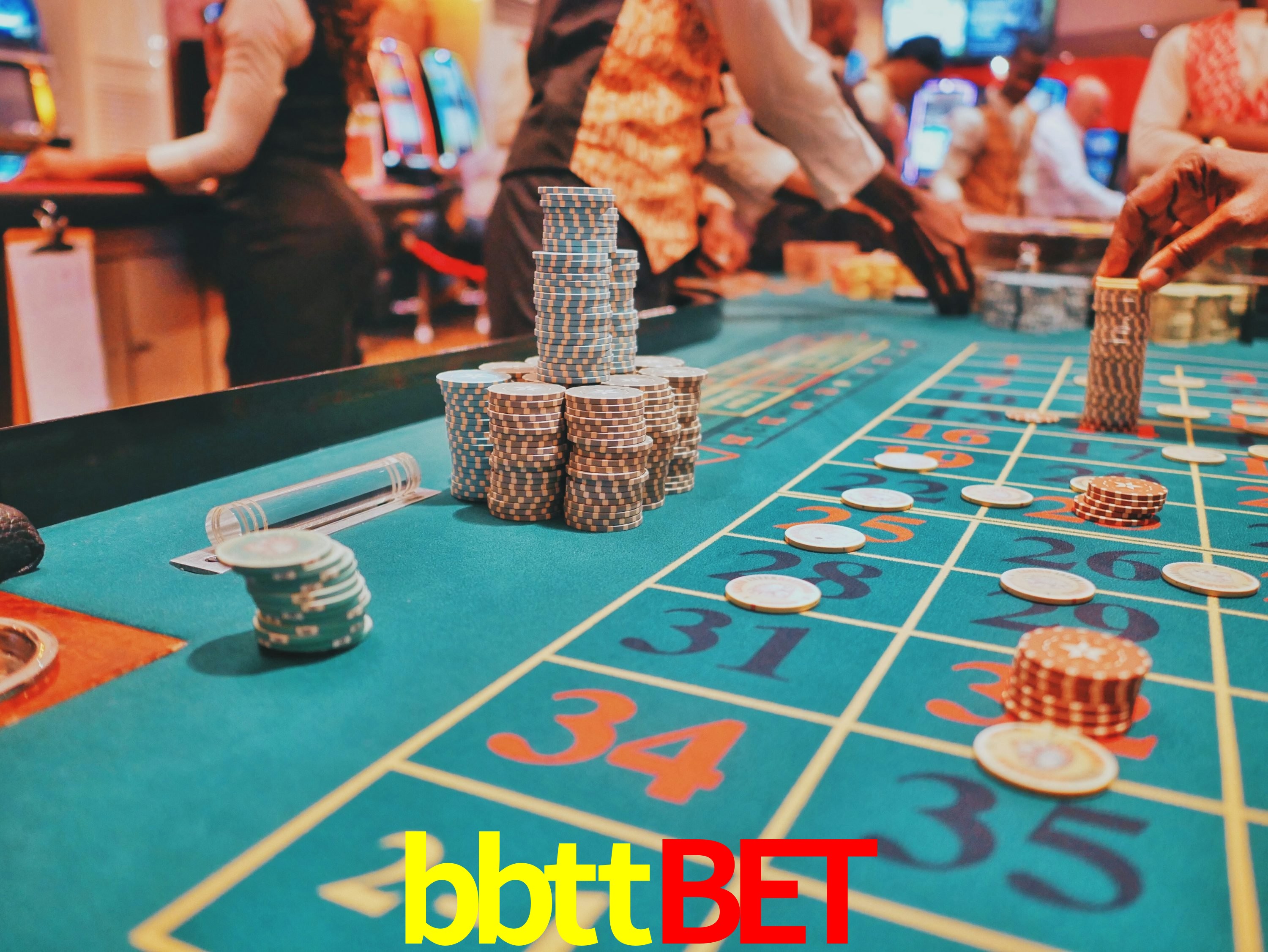 Football Betting bbttbet